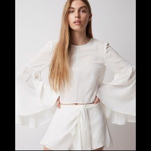 The Fifth Label skirt/short